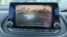 Nissan Qashqai 1.3 DiG-T MH Acenta Premium 5dr Petrol Hatchback